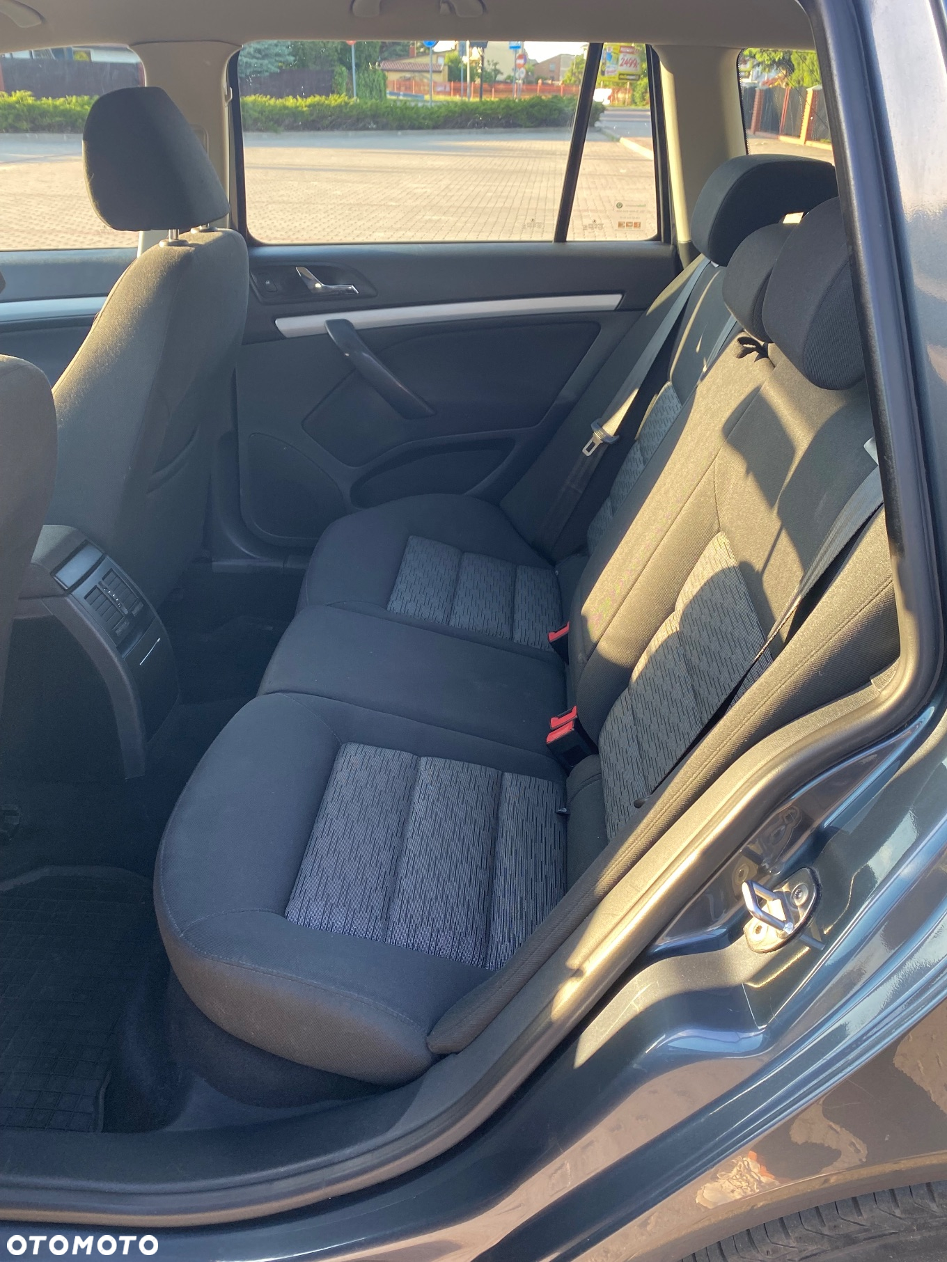 Skoda Octavia 1.9 TDI Classic - 10