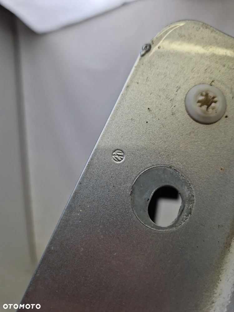 Błotnik przód przedni lewy VW Bora - 7