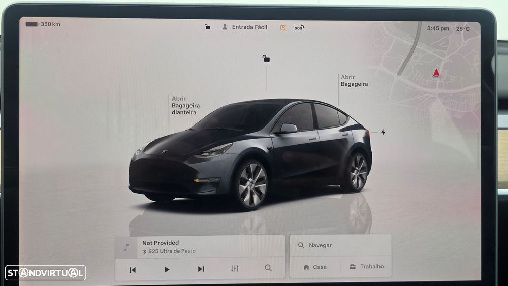 Tesla Model Y Standard - 30