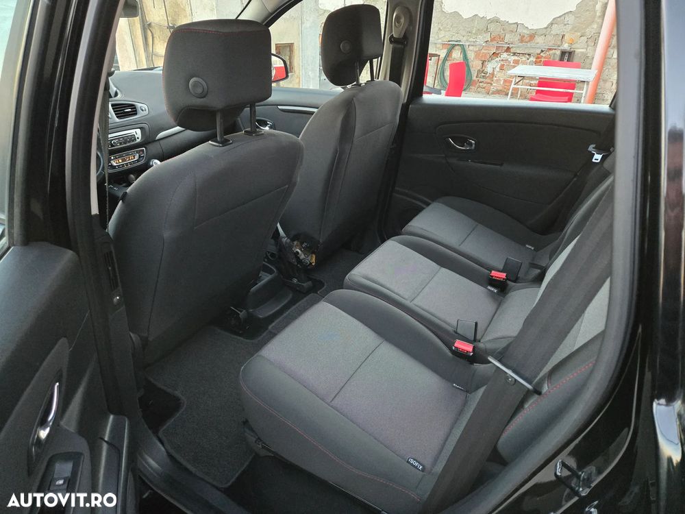 Renault Grand Scenic 1.5 dCi Expression - 7