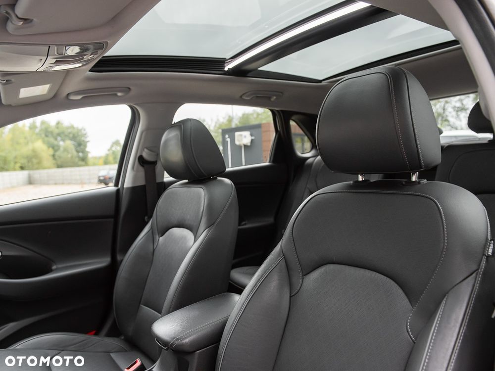 Hyundai i30 - 19