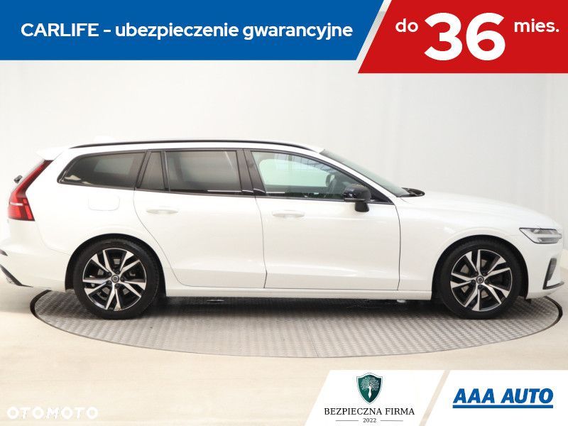 Volvo V60 - 8