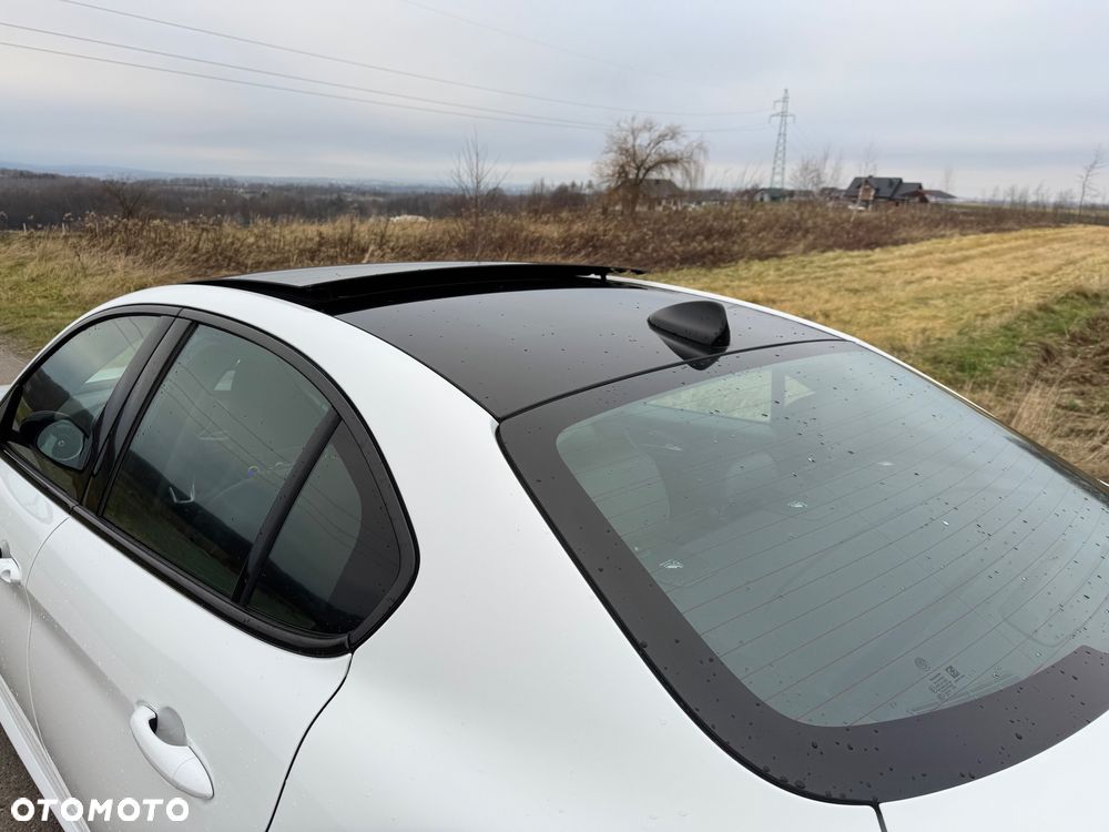 Alfa Romeo Giulia 2.0 Turbo TI Q4 - 15