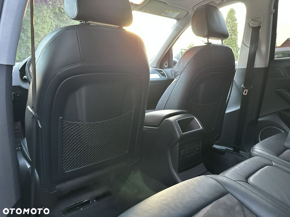 Audi SQ5 - 12