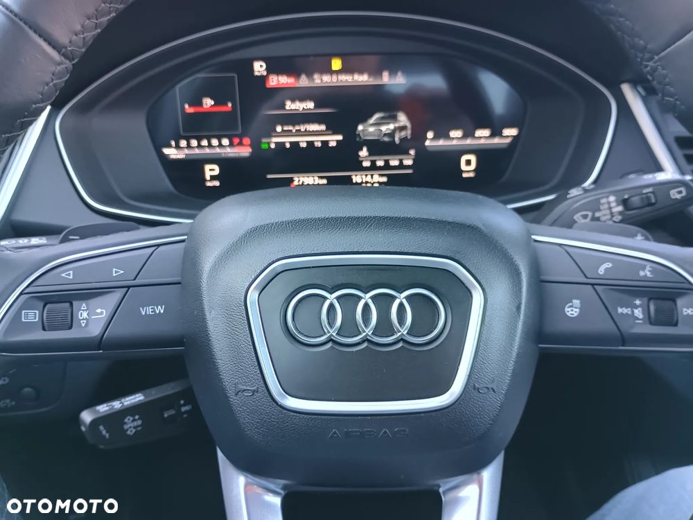 Audi Q5 45 TFSI quattro S tronic S line - 12