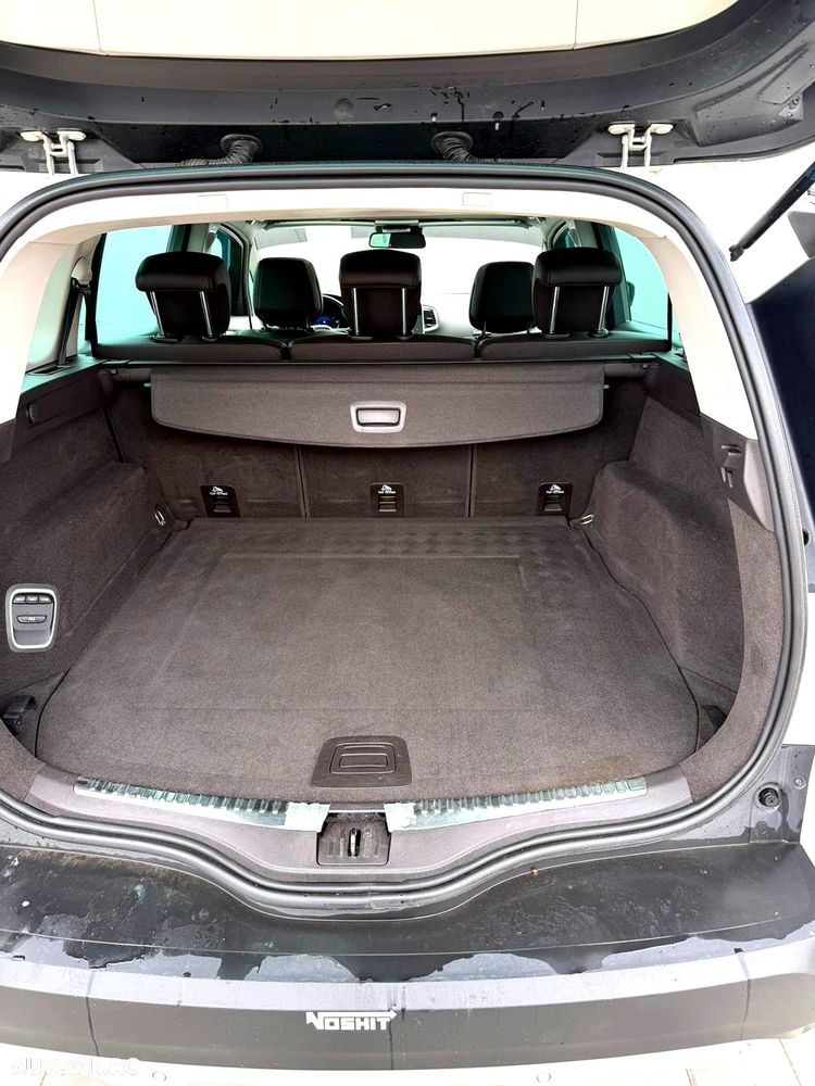 Renault Espace Energy dCi 160 EDC Intens - 15