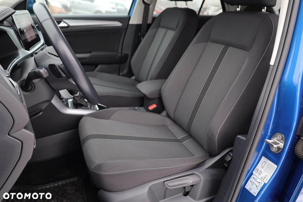 Volkswagen T-Roc 1.5 TSI Life DSG - 32