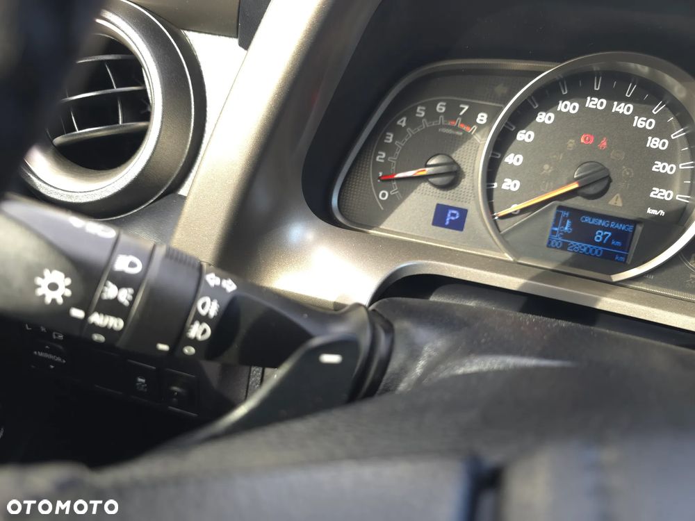 Toyota RAV4 2.0 Premium 4x4 MS - 28