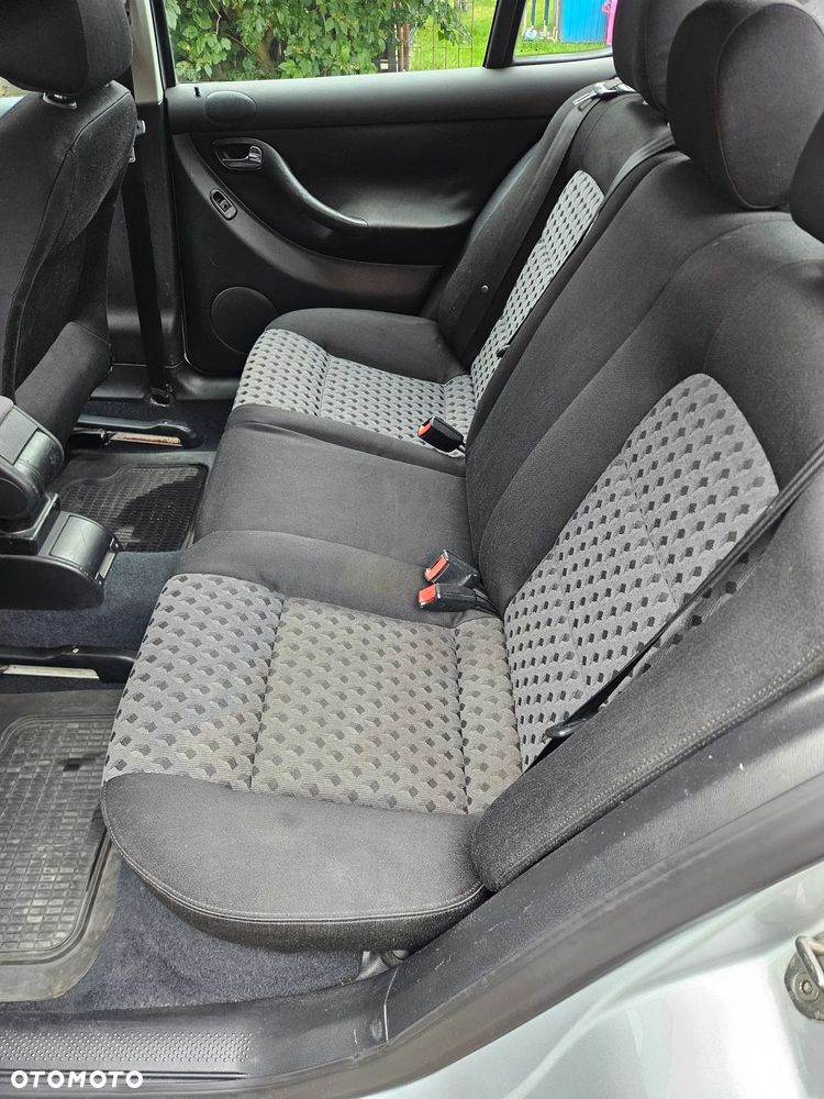 Seat Leon 1.9 TDI Sport - 19