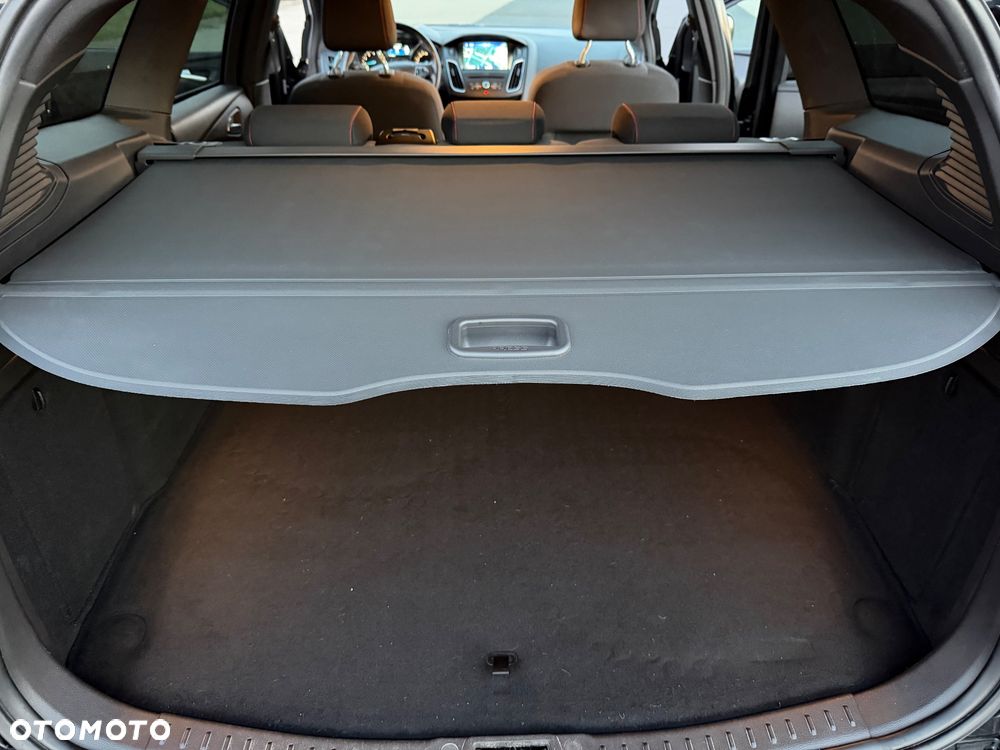 Ford Focus 1.0 EcoBoost ST-Line ASS - 31