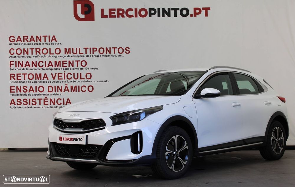 Kia XCeed 1.6 GDi PHEV Drive - 1