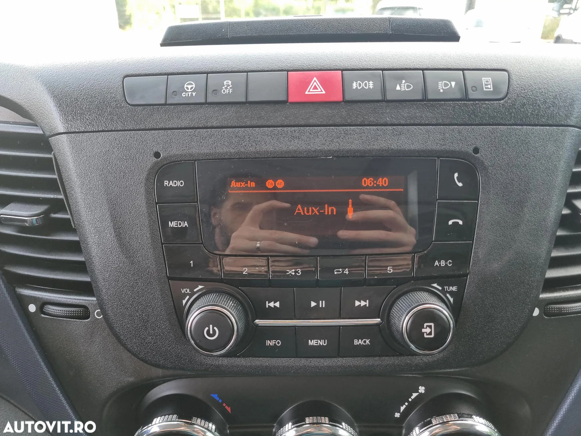 Iveco Daily 35-140 Cab - 15