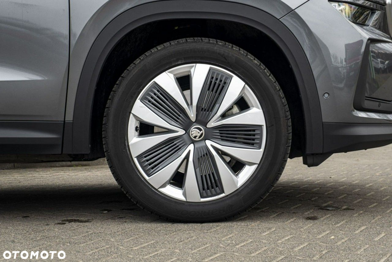 Skoda Kodiaq - 7