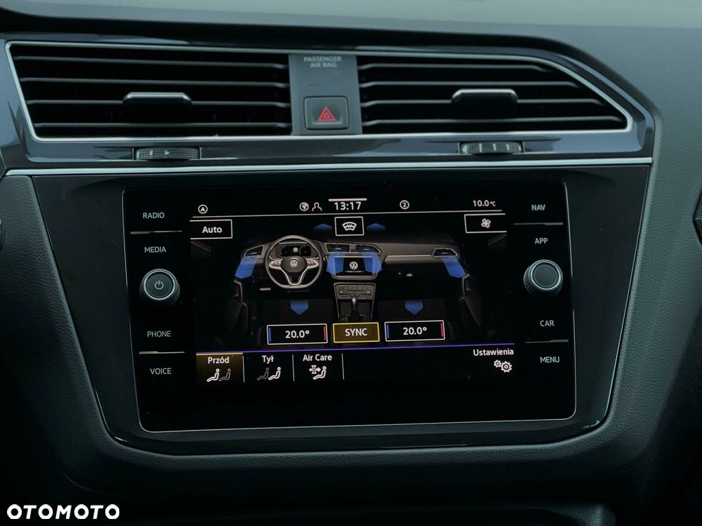 Volkswagen Tiguan 1.5 TSI EVO Elegance DSG - 32