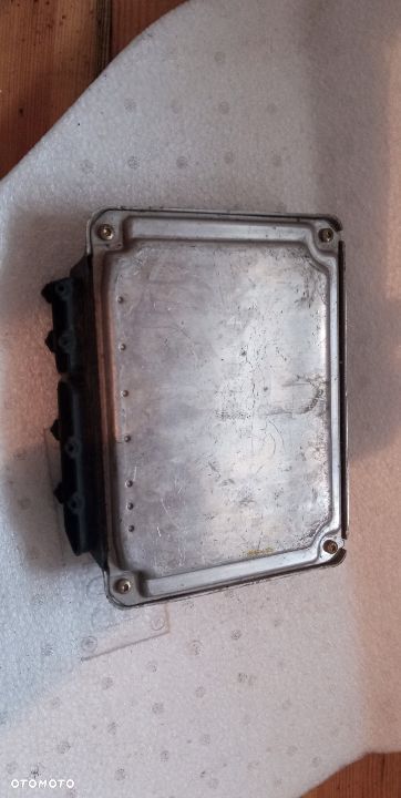 KOMPUTER STEROWNIK SILNIKA SEAT IBIZA II 6K0906032D - 3