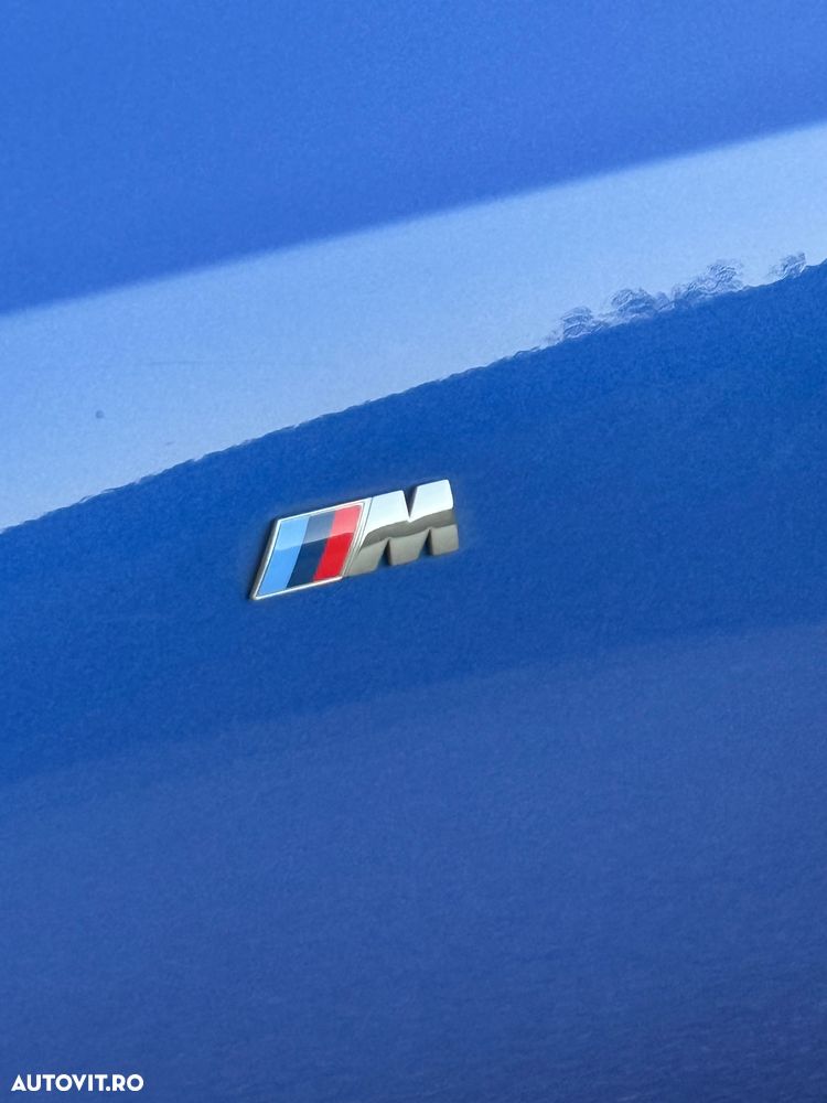 BMW Seria 3 320d Aut. M Sport - 24