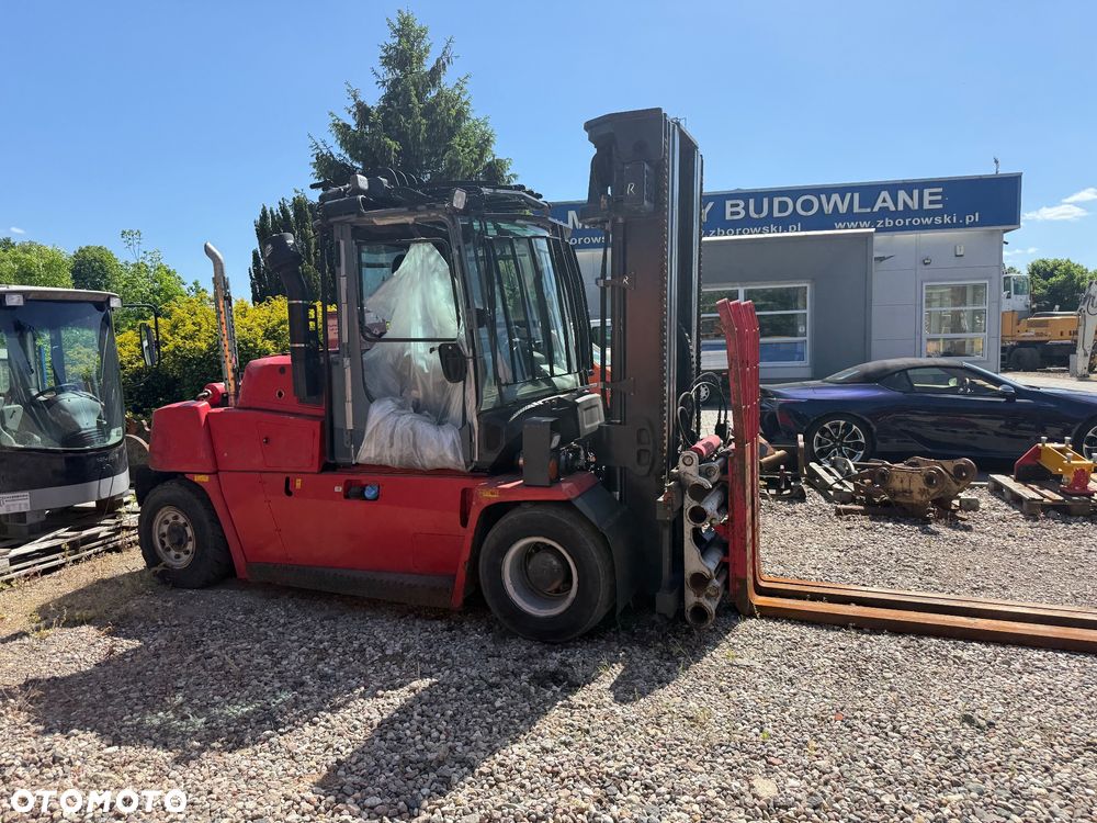 Kalmar DSG 80-9 - 4