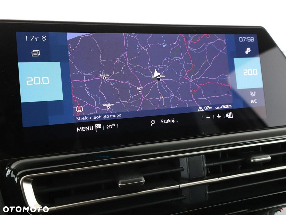 Citroën C5 Aircross 225 e-EAT8 SHINE PACK - 25