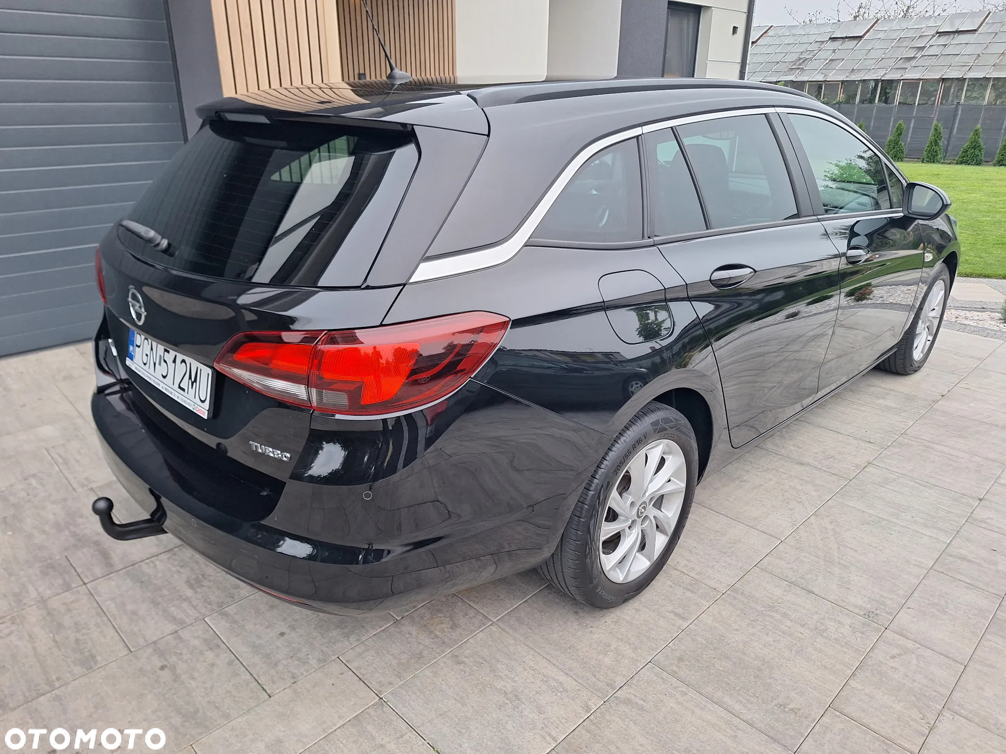 Opel Astra - 6