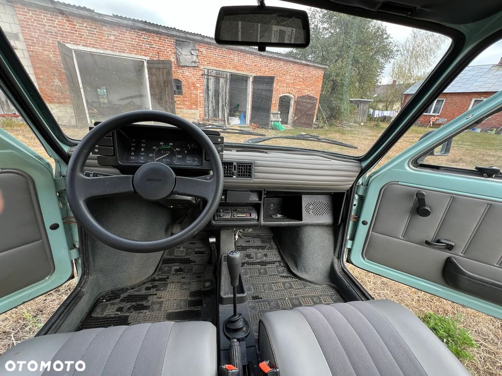 Fiat 126 650 Elegant - 28