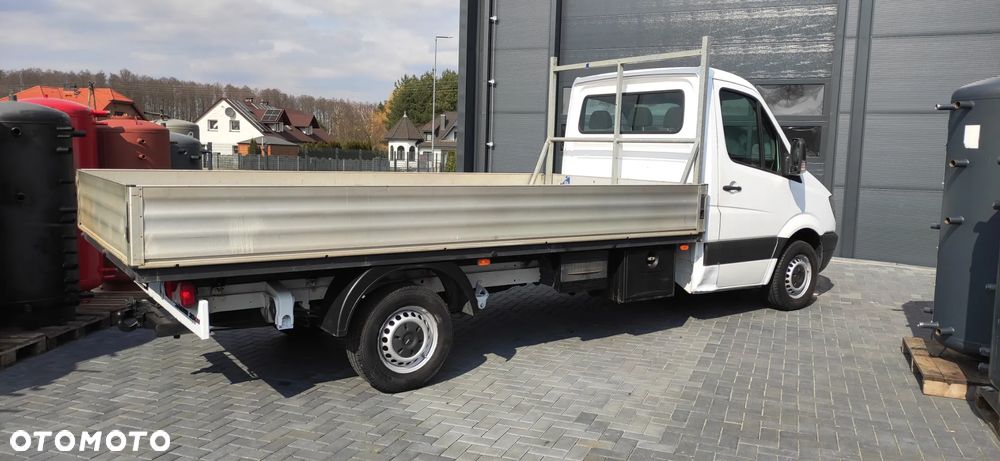 Mercedes-Benz Sprinter - 34