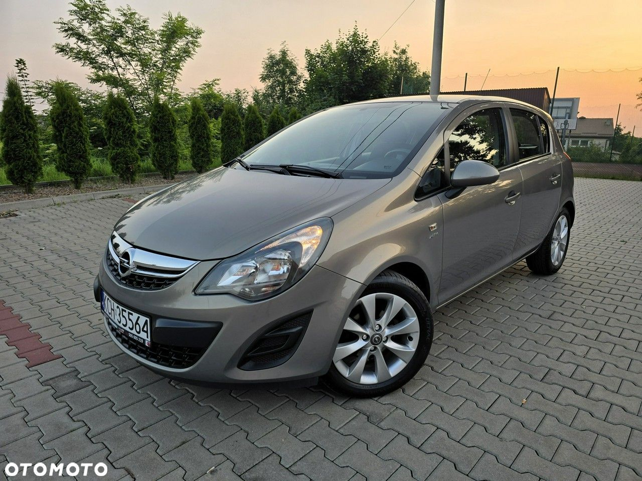 Ford Fiesta - 3