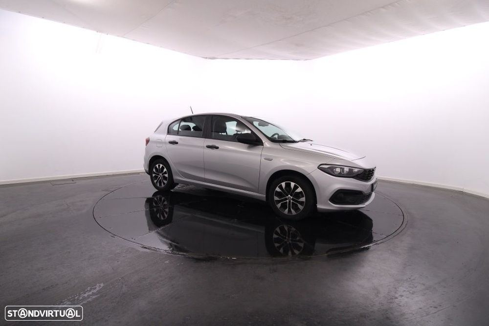 Fiat Tipo 1.3 MultiJet City Life - 10