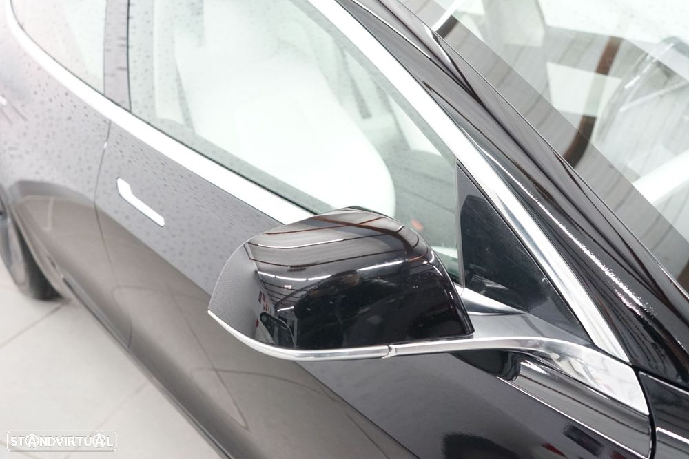 Tesla Model 3 Standard Range Plus RWD - 11