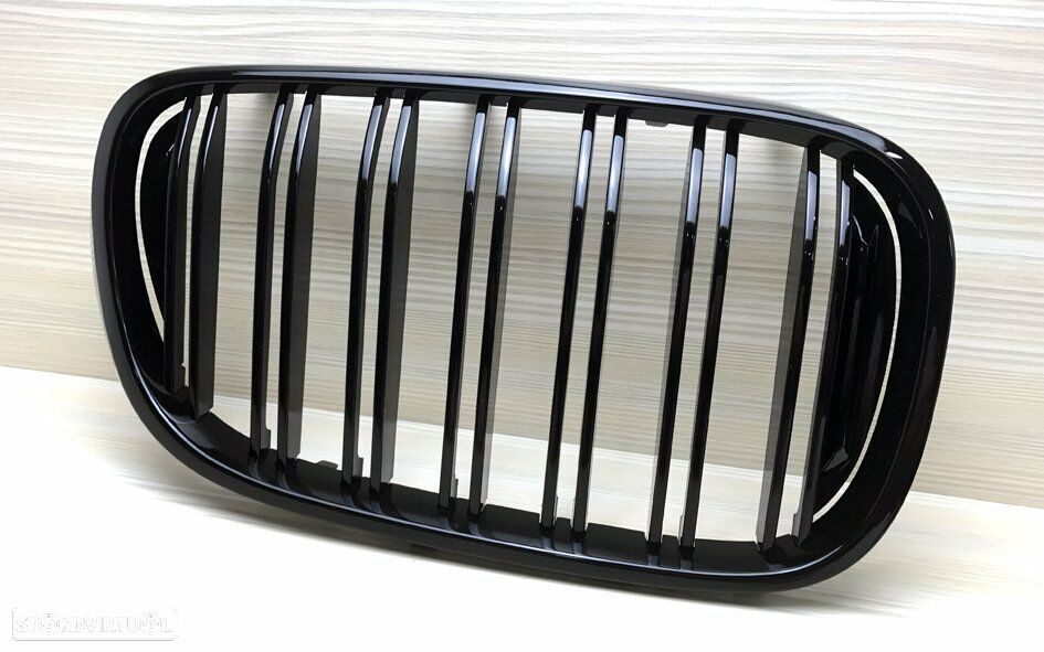 Grelhas Bmw Série 7 G11 G12 (2015 a 2019) - 1