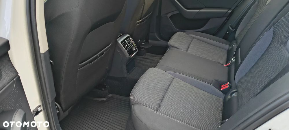 Skoda Octavia 2.0 TDI SCR Ambition - 27