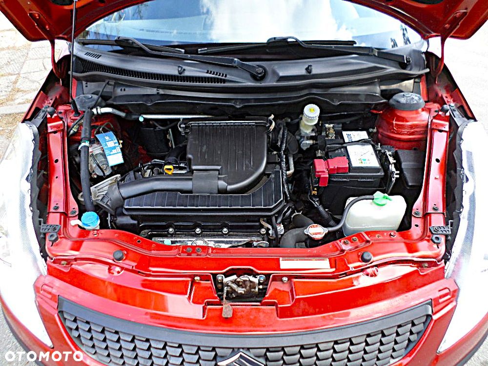 Suzuki Swift 1.2 X-TRA - 39