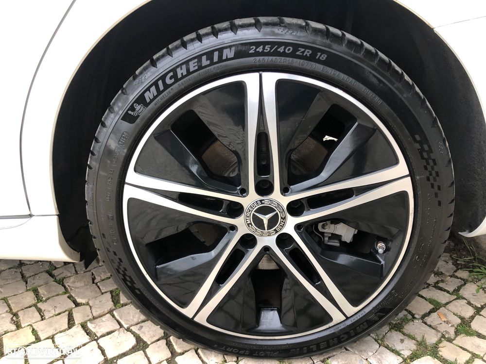 Mercedes-Benz C 300 de Avantgarde - 14