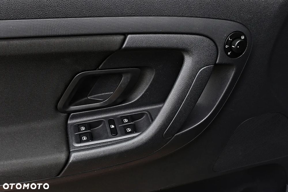 Skoda Roomster 1.6 TDI DPF Comfort PLUS EDITION - 38