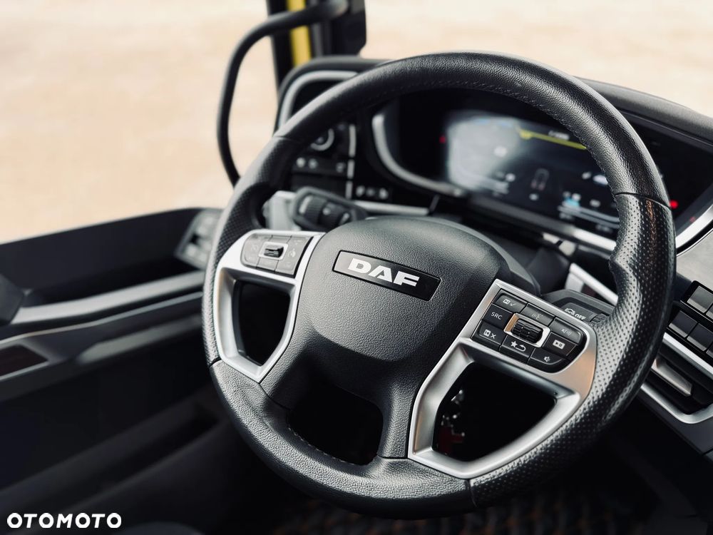 DAF XF480 - 28
