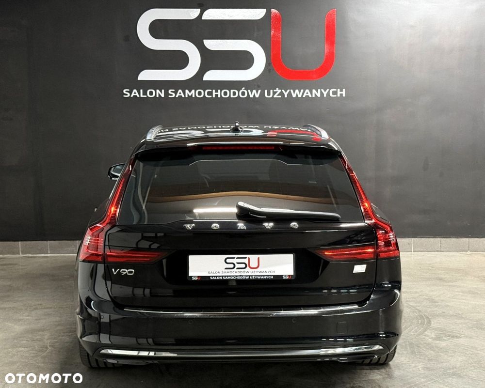 Volvo V90 T8 AWD Plug-In Hybrid Plus Bright - 12