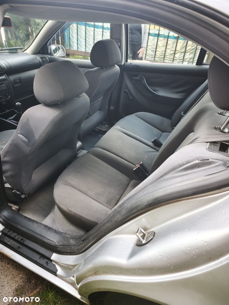 Seat Leon - 8