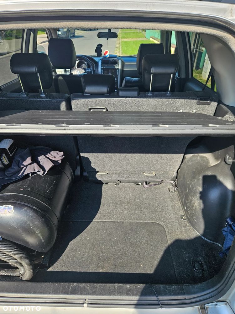 Suzuki Grand Vitara - 10