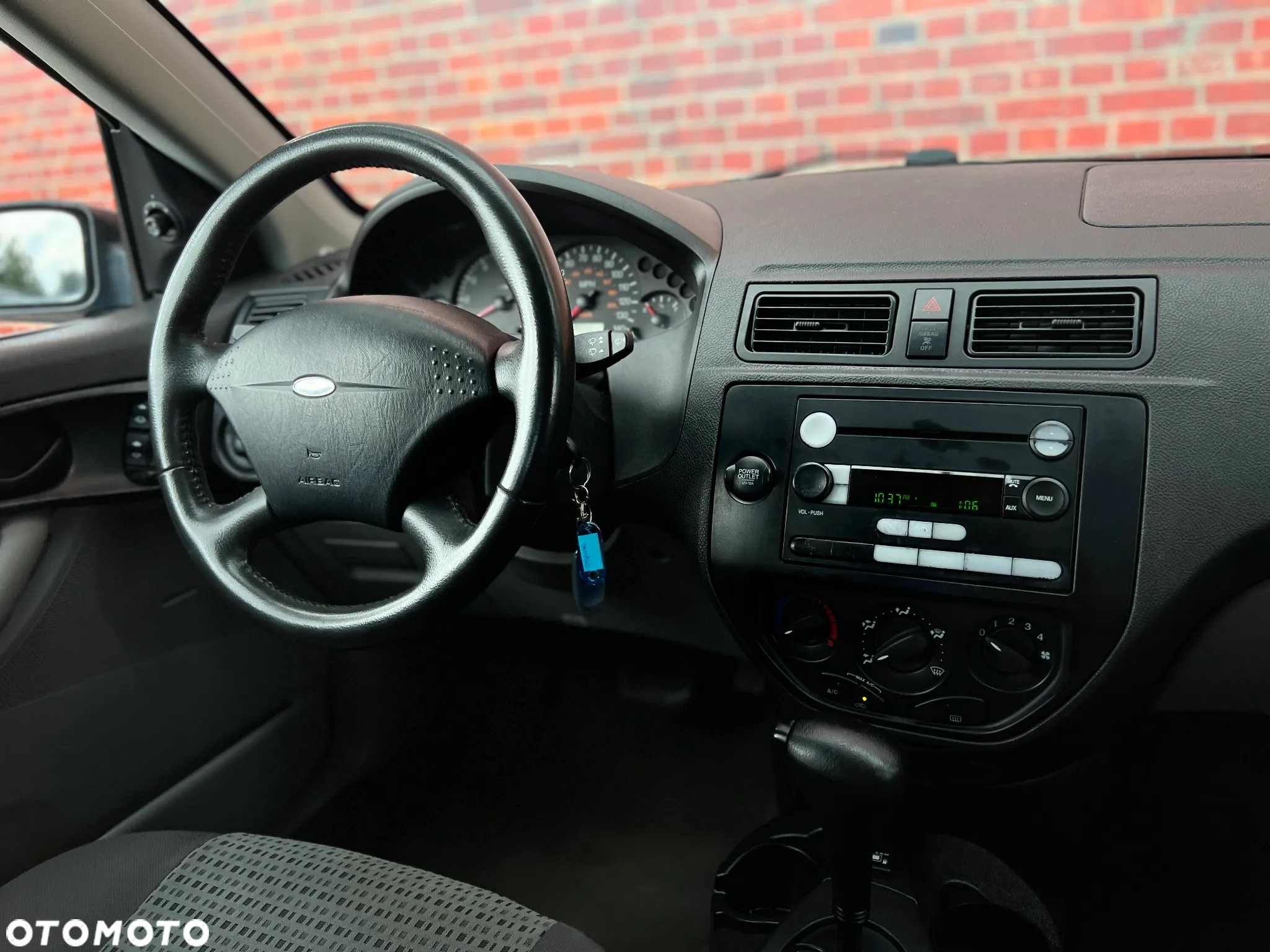 Ford Focus - 7