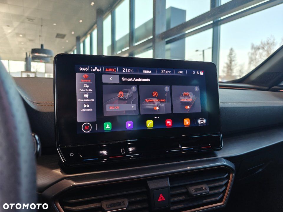 Cupra Formentor - 19