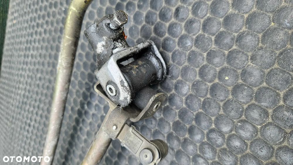 Wybierak Lewarek 8E0711290 8E0711613 8E0711025 5 Biegów Cięgno Skrzyni 1.8 T 1.9 TDI 2.0 ALT FSI Audi A4 B6 B7 - 24