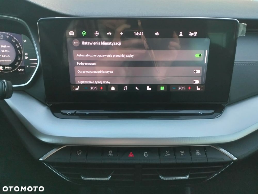 Skoda Octavia 1.5 TSI Selection - 28