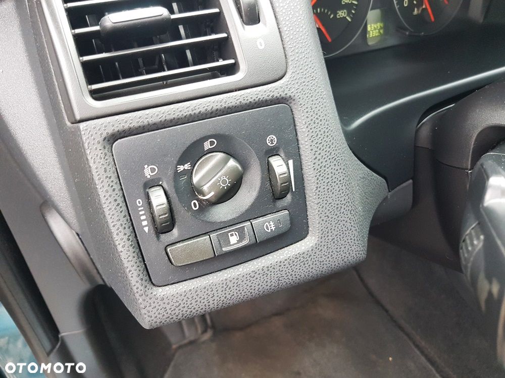 Volvo C30 1.6 Edition - 14