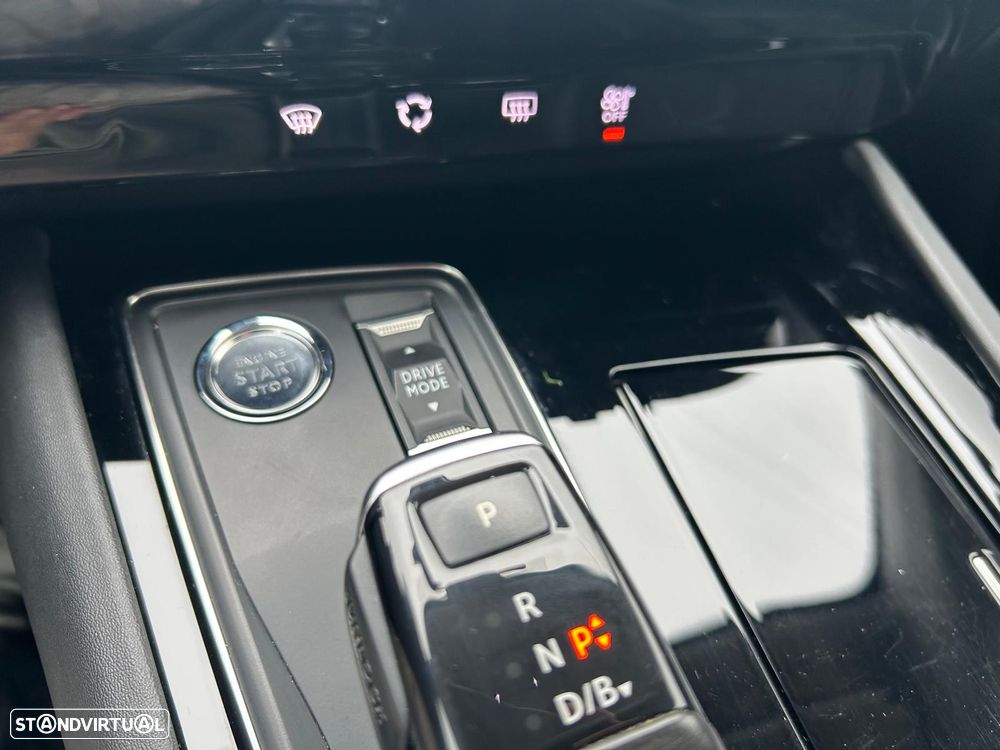 Peugeot 508 SW 1.6 Hybrid Allure Pack e-EAT8 - 18