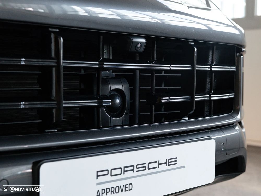 Porsche Cayenne Coupé S E-Hybrid - 14