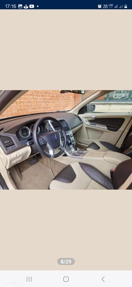 Volvo XC 60 - 8