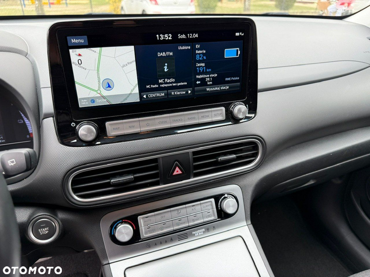 Hyundai Kona Electric 39kWh Premium - 22