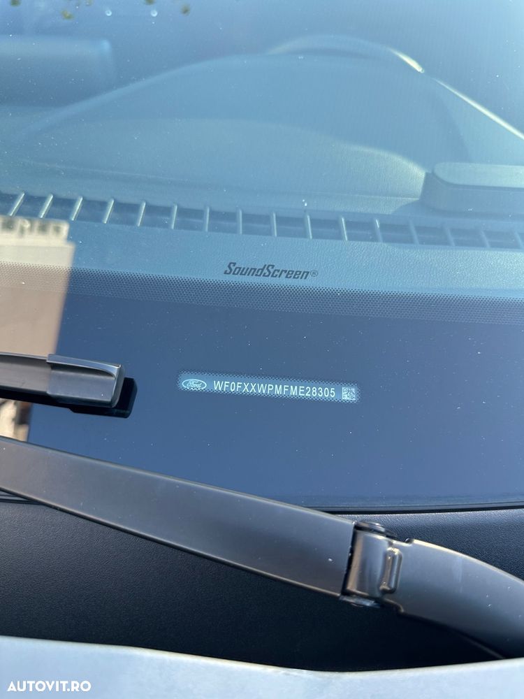 Ford Kuga 1.5 EcoBlue A8 FWD Trend - 14