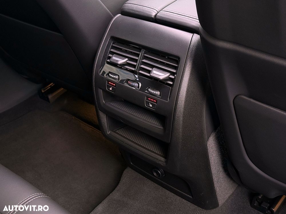 BMW X6 2024 — imagine 29