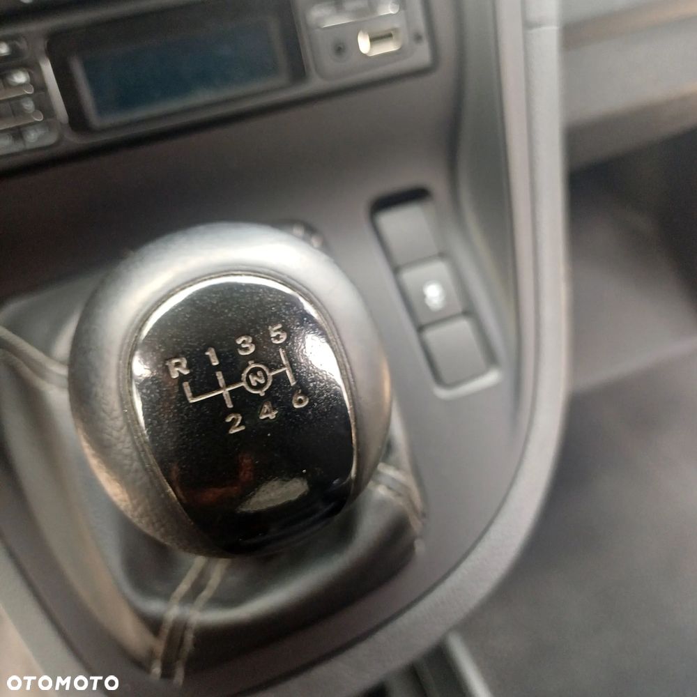 Mercedes-Benz Citan 111 CDI - 18
