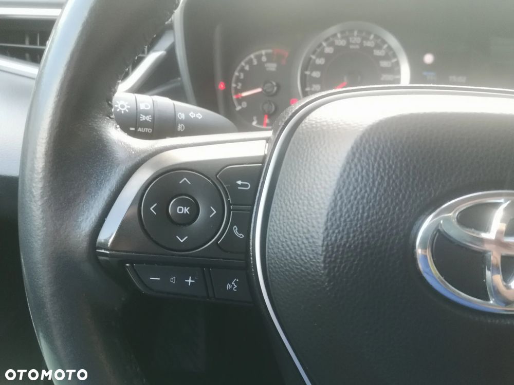 Toyota Corolla 1.5 Comfort MS - 18